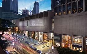 The Westin Kuala Lumpur
